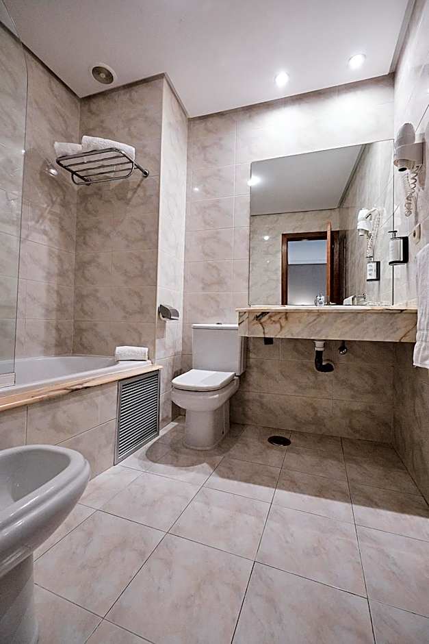 Hotel Ciudad de Compostela