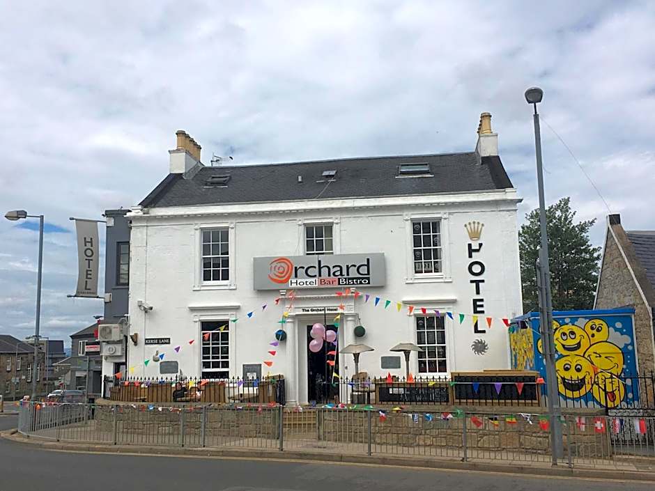 The Orchard Hotel