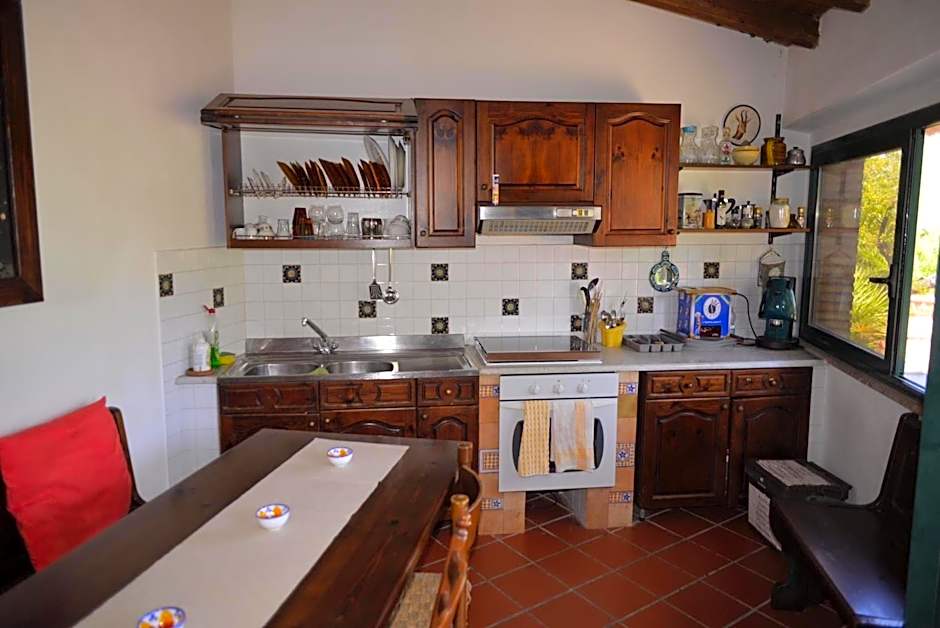 Casa dei sogni Taormina