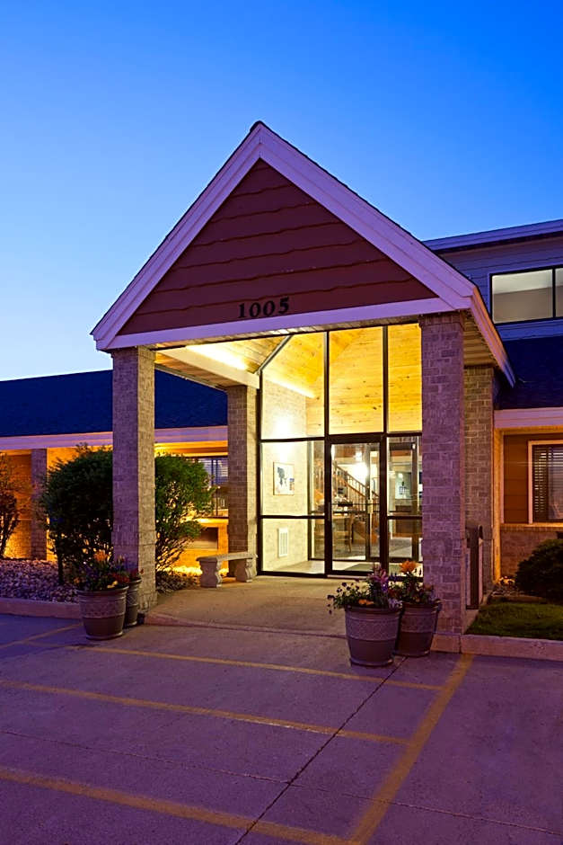 AmericInn by Wyndham Spencer