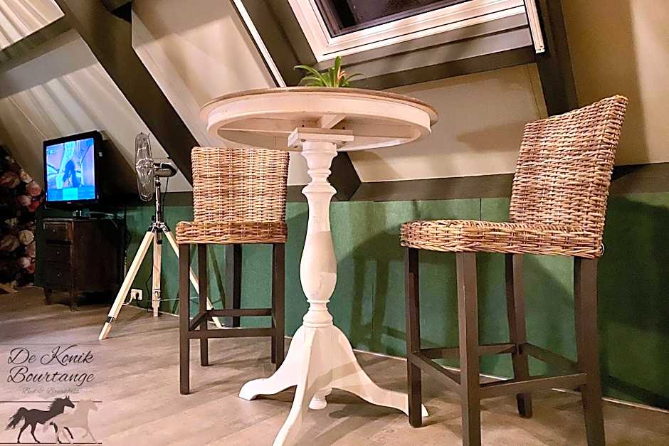 B&B De Konik Bourtange