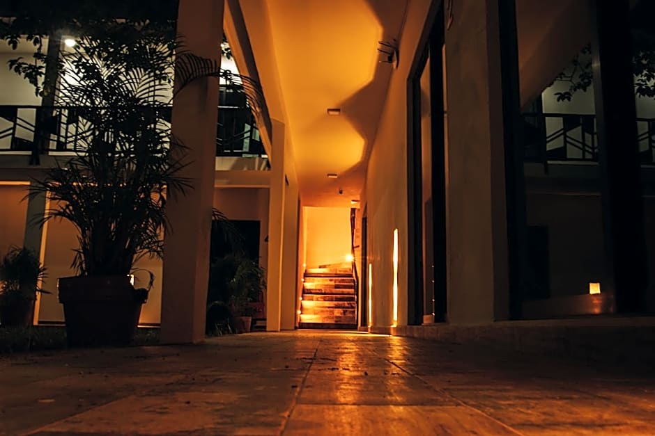 Hotel Maalob Che Bacalar by Rotamundos