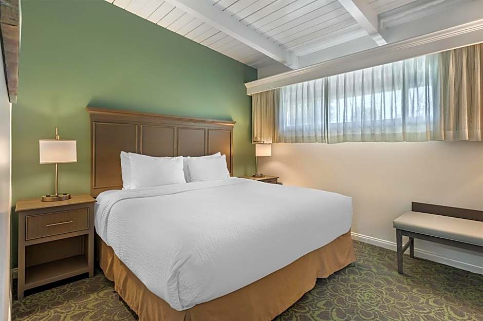 Best Western Plus Santa Barbara