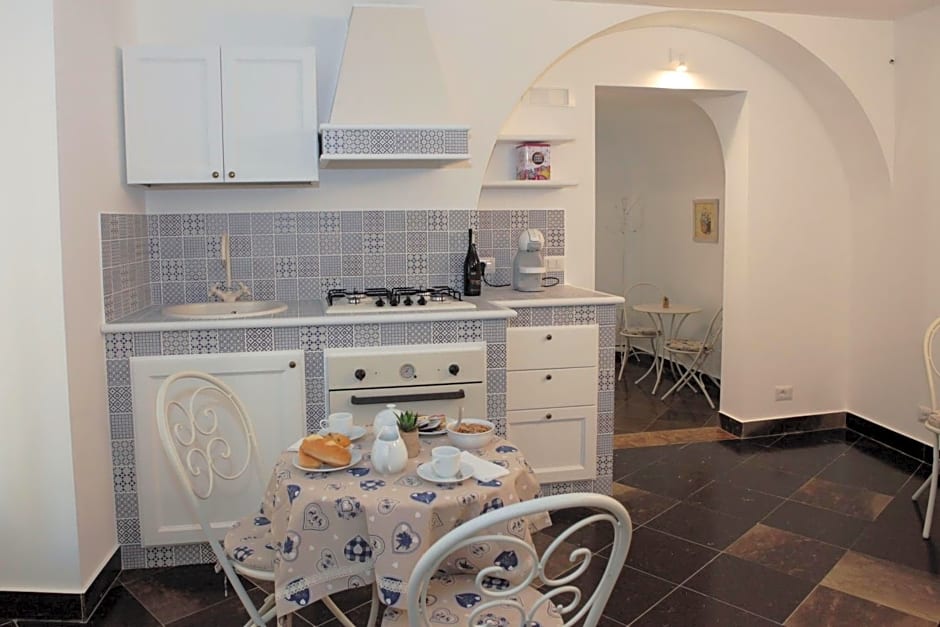 Il Quartino Di Palazzo Maggiore