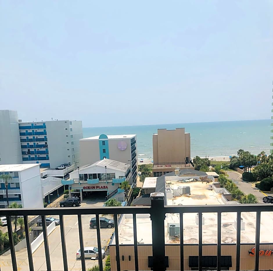 Quail Inn and Suites - Myrtle Beach