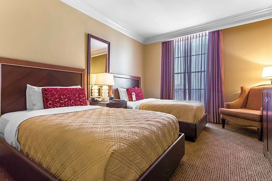 Hotel Theo New Orleans, Tapestry Collection by Hilton