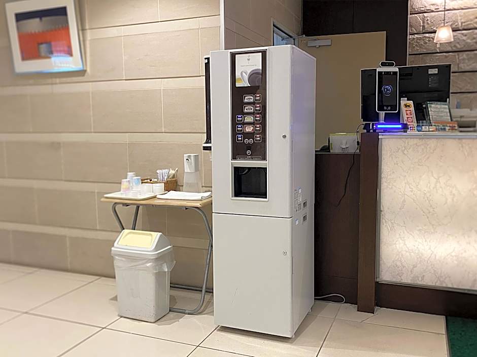 Country Hotel Niigata