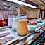 Comfort Hotel Mogi Guacu