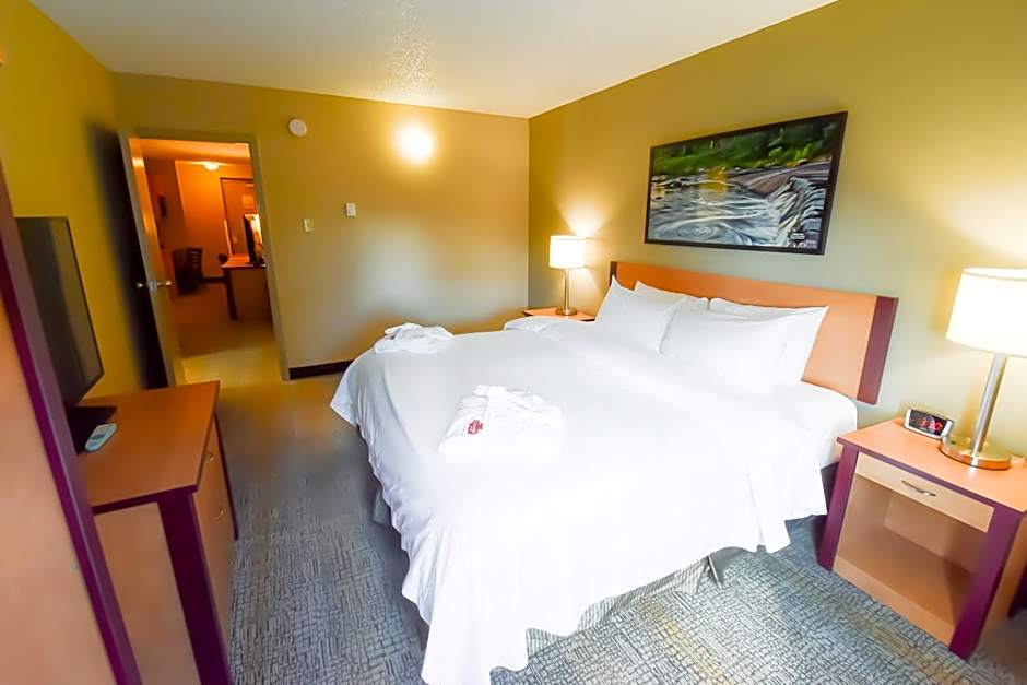 Canad Inns Destination Centre Windsor Park