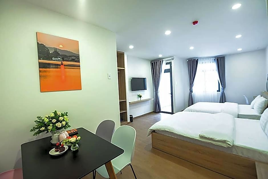 Centro Hotel
