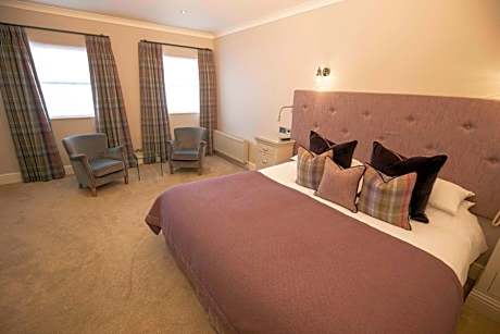Better Double Room