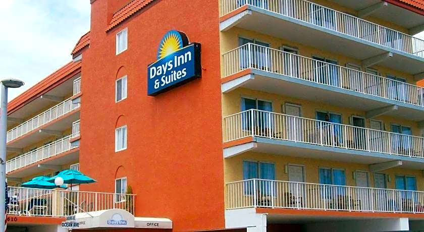 Sands Motel