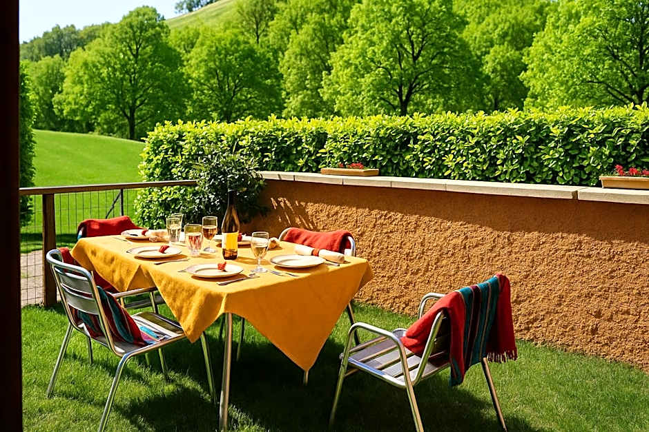 Selvicolle Country House