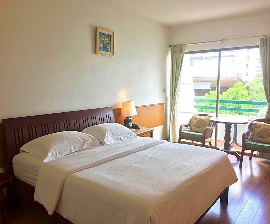 Sirin Hotel Hua Hin