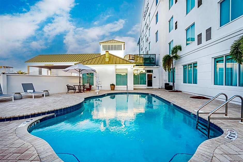 Hilton Garden Inn Tampa Northwest/Oldsmar