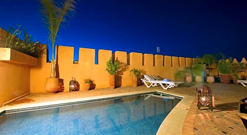 Riad Yacout Meknes