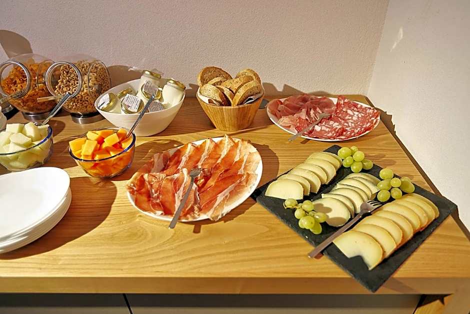 RELAIS VAL D'ORCIA