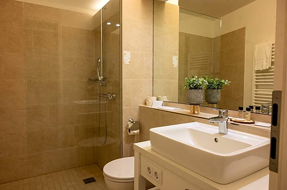 Landhotel Jann Hinsch Hof