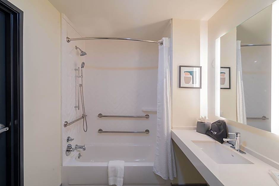 Holiday Inn Southaven Central - Memphis By IHG