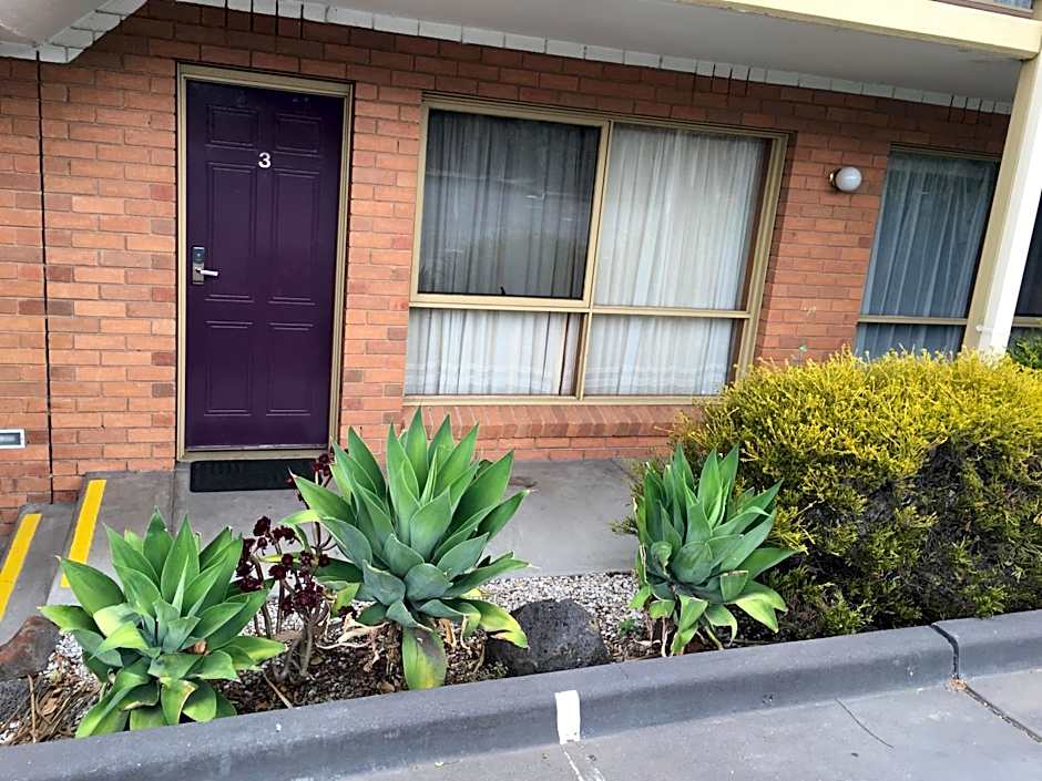 Essendon Motel