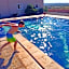 LESCALE DE OUARZAZATE