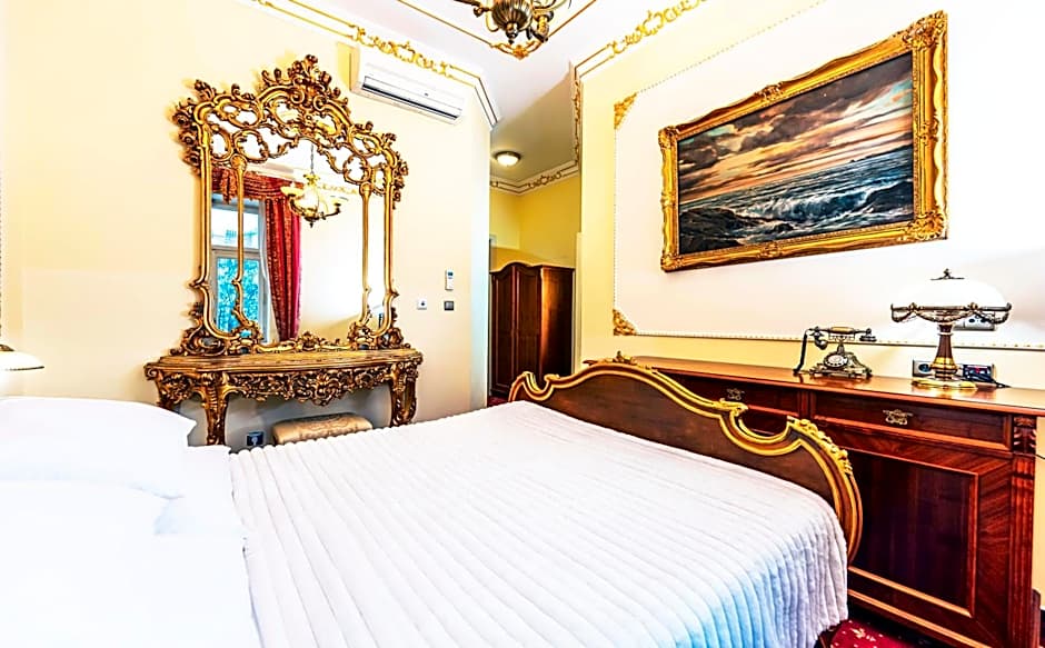 Hotel General Old Town Prague