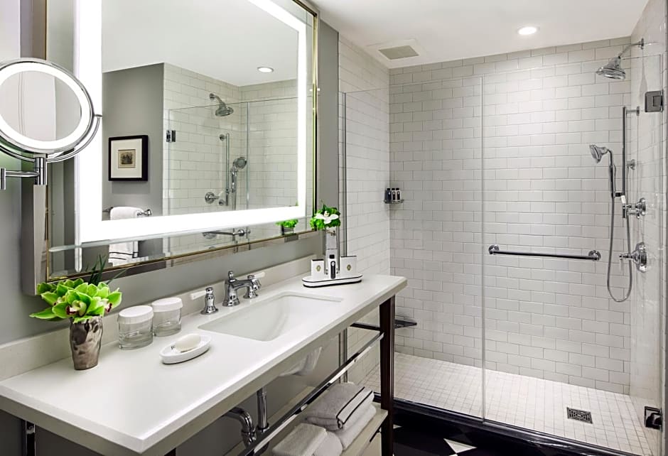 InterContinental New York Barclay Hotel By IHG