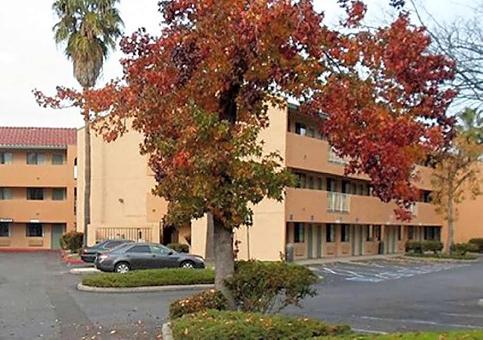 Studio 6 Sacramento, CA Natomas