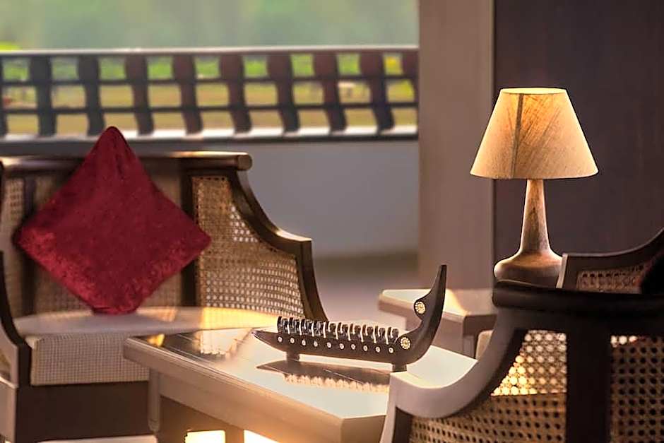 Niraamaya Retreats Backwaters and Beyond Kumarakom