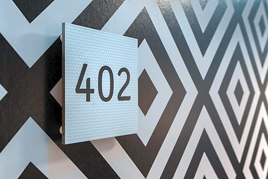 Garner Hotel Berlin - Wilmersdorf By IHG