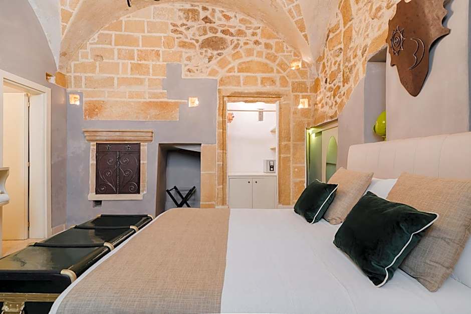 Relais La Casa del Poeta