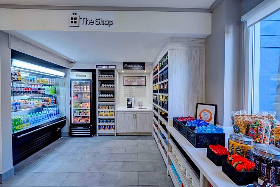 Hilton Garden Inn Anaheim/Garden Grove