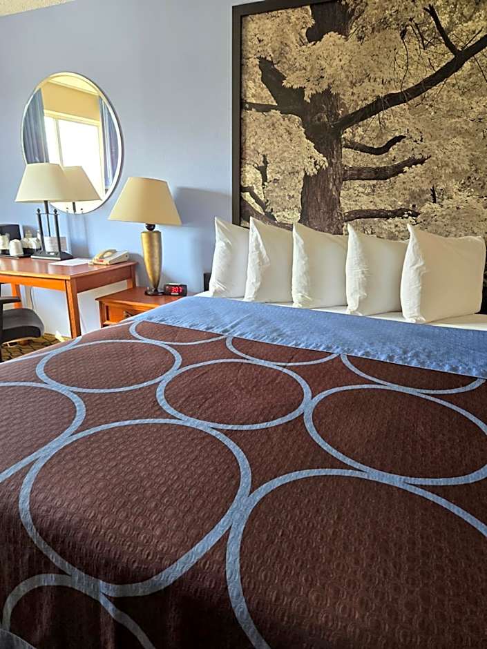 Super 8 by Wyndham Adrian