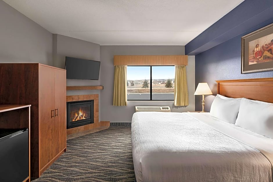 AmericInn by Wyndham Laramie Near University of Wyoming