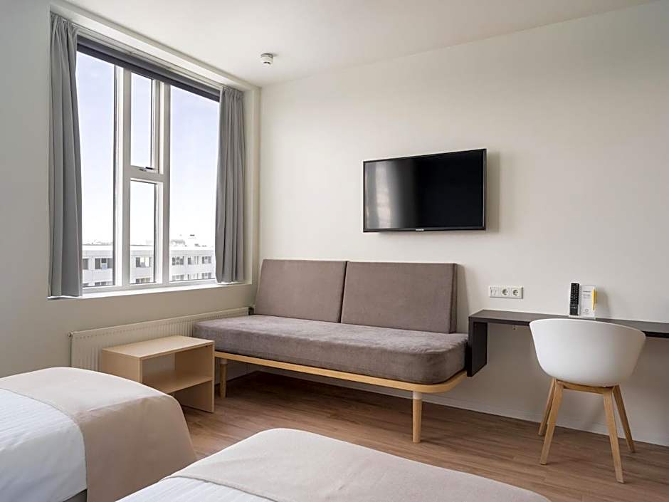 Reykjavik Lights Hotel by Keahotels