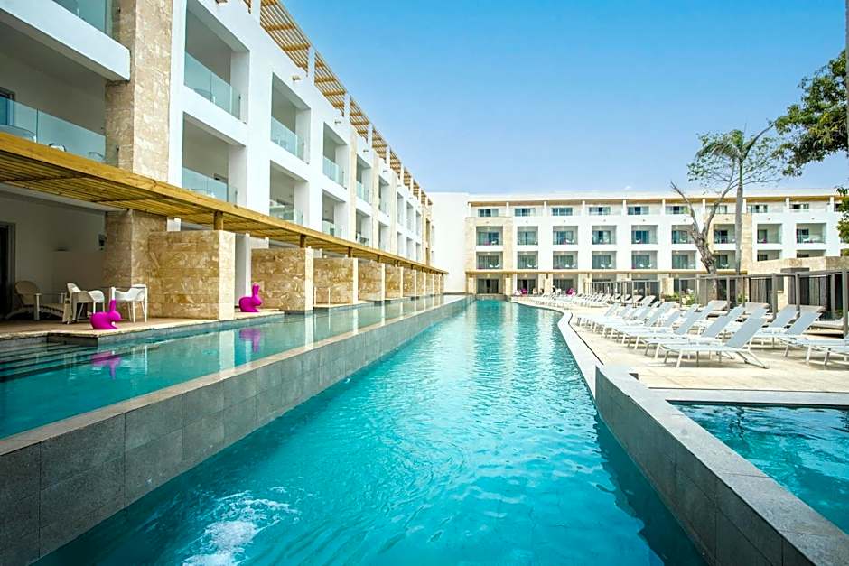 Princess Family Club Bavaro - All Inclusive