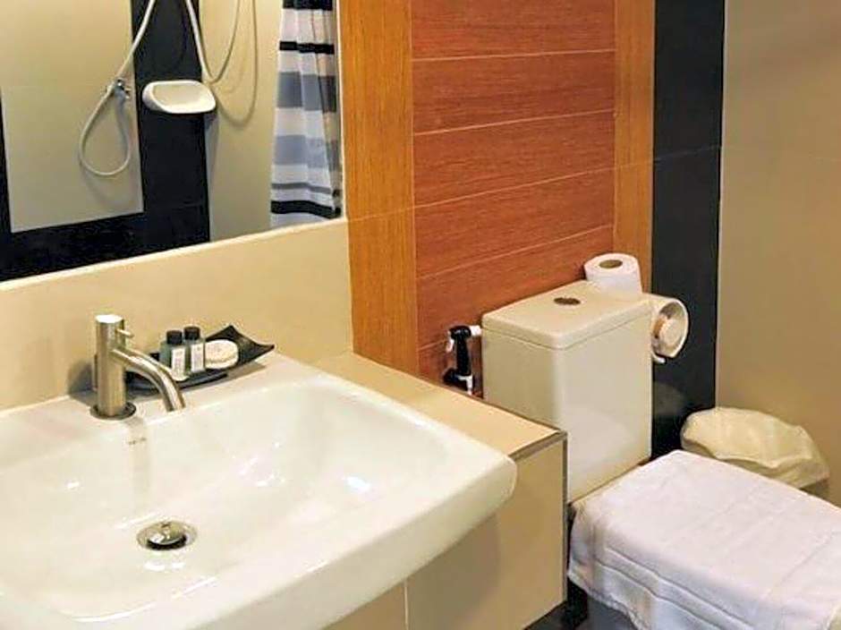 Grand Marina Hotel