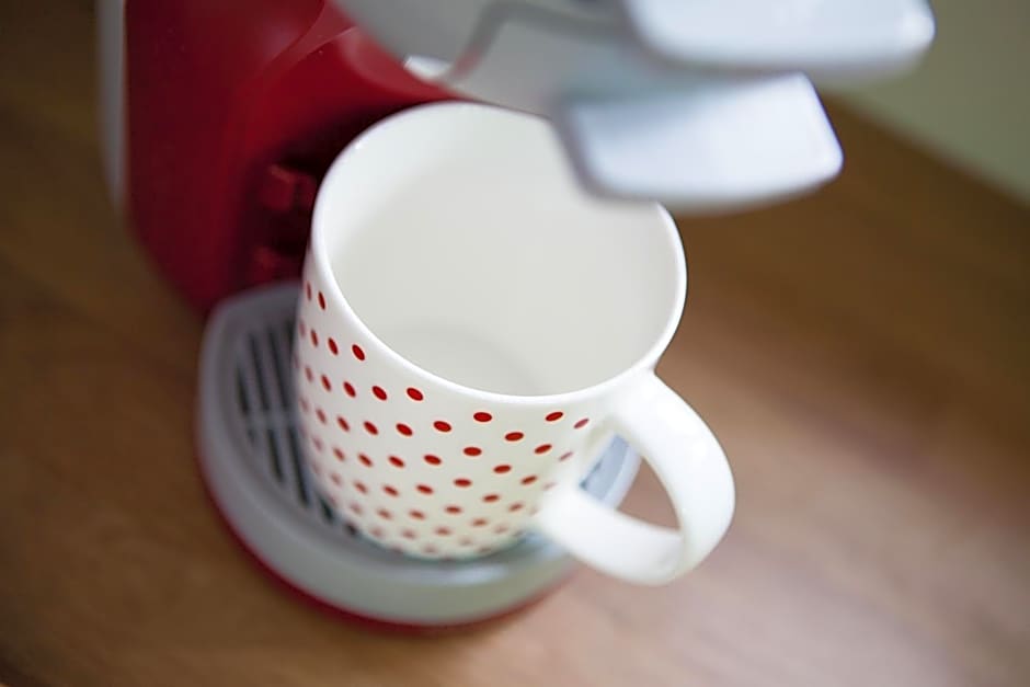 Greenbanks Hotel Norfolk