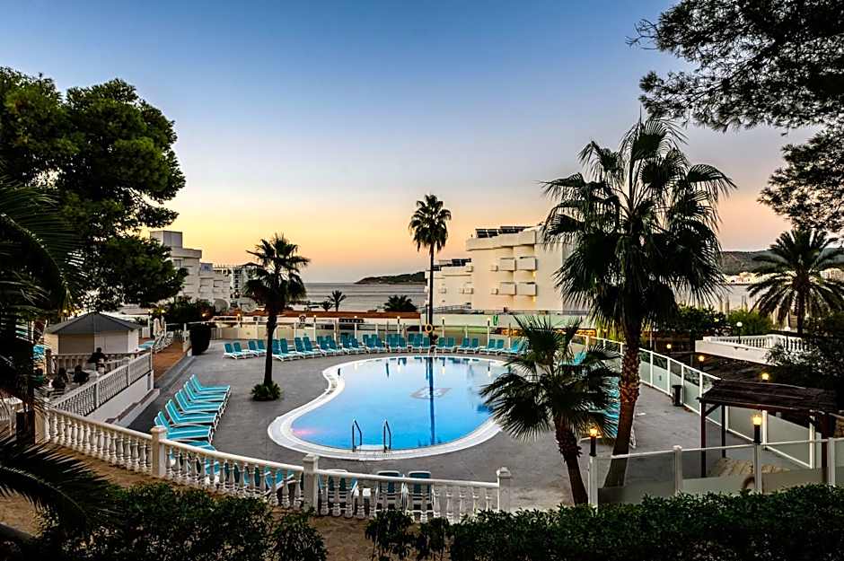 Hotel Vibra Riviera