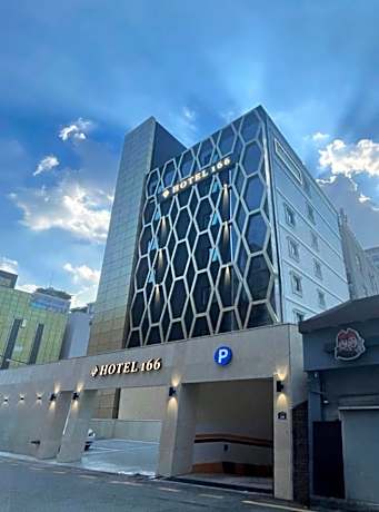 Suwon Ingyedong HOTEL 166