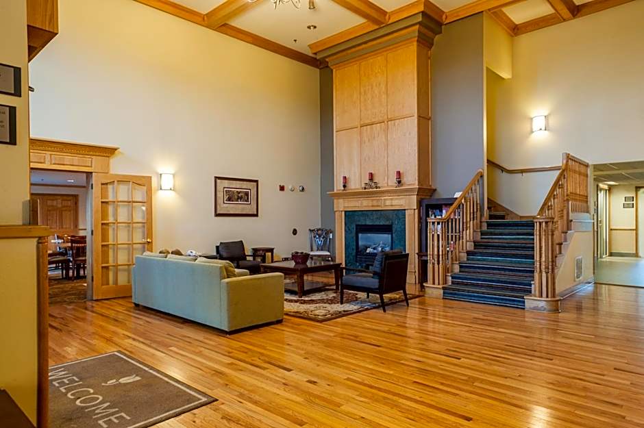 Country Inn & Suites by Radisson, Milwaukee Airport, WI
