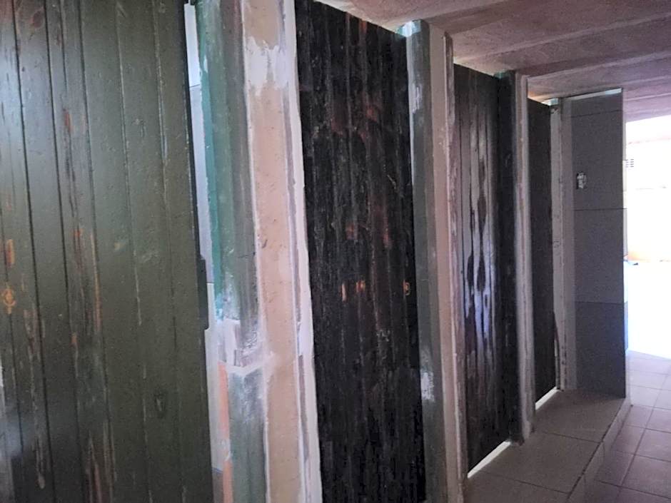 Johannesburg Youth Hostel