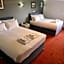 The Greyhound Hotel