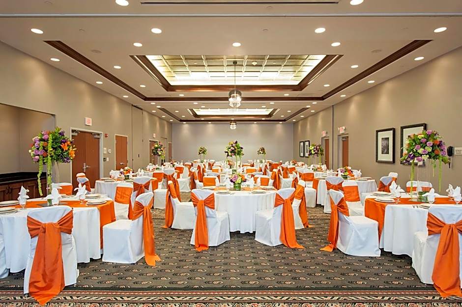 Hilton Garden Inn Columbus