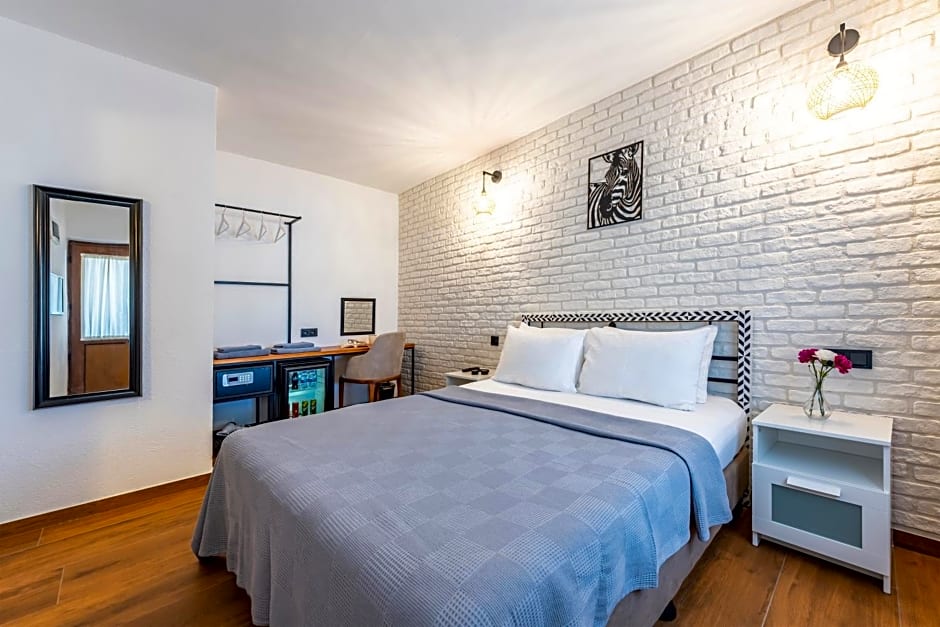 The Poyz Hotel Bodrum