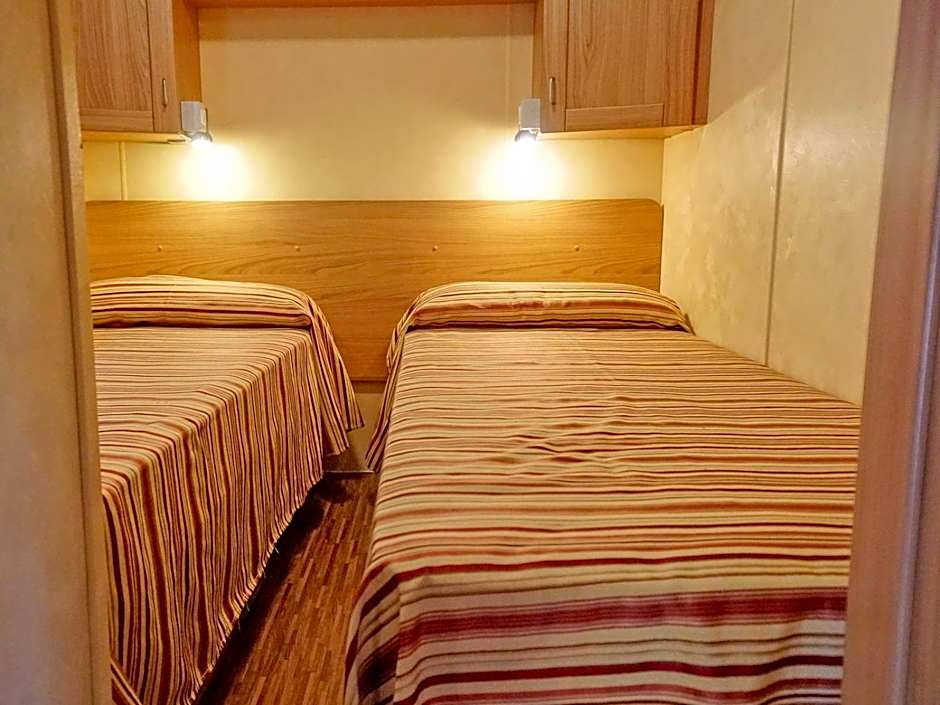Portofelice Camping Village