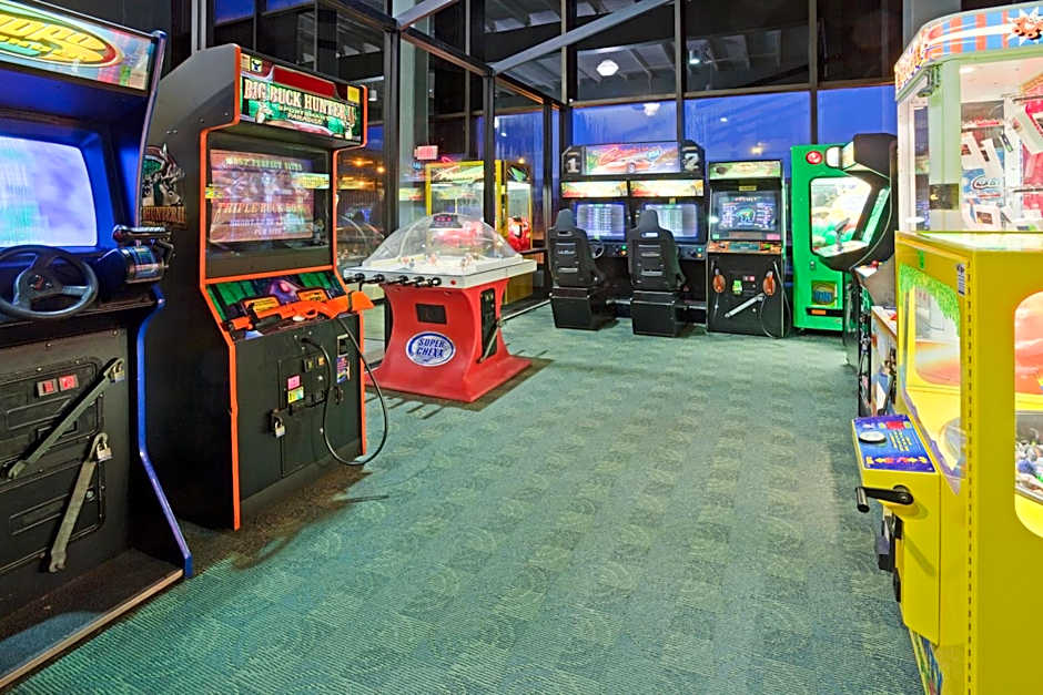 Holiday Inn & Suites Duluth-Downtown By IHG