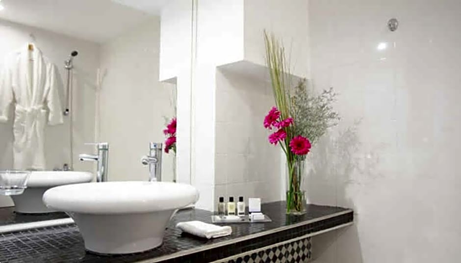 Spa Hotel La Réserve