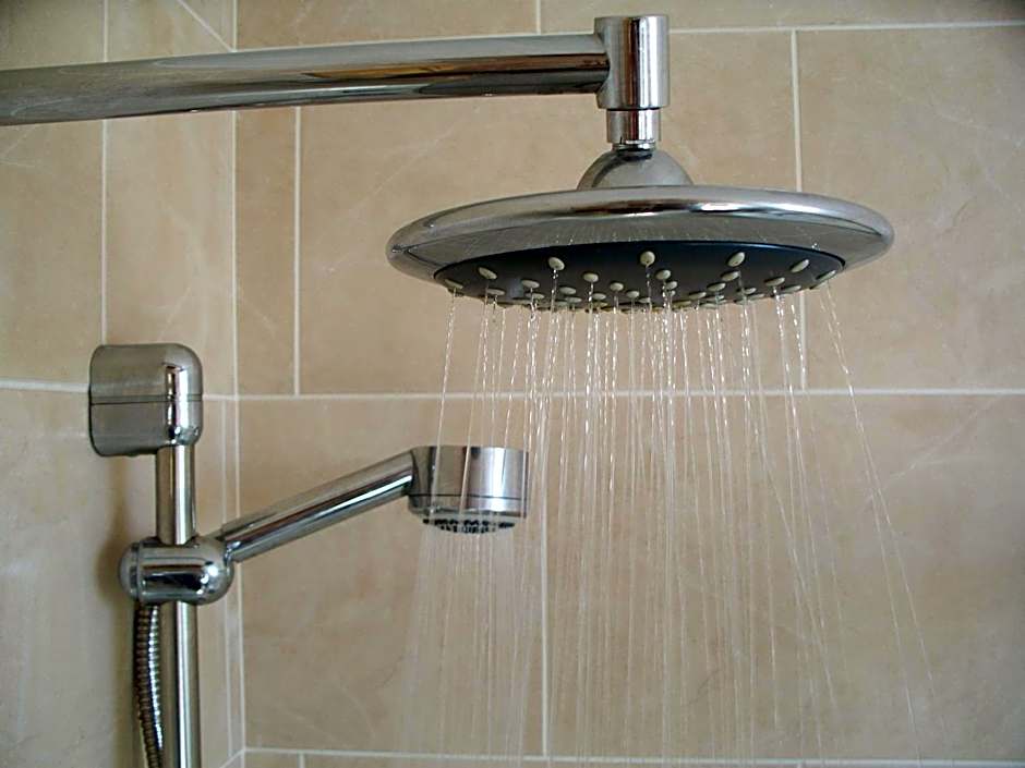 Blackberry Lodge Accommodation