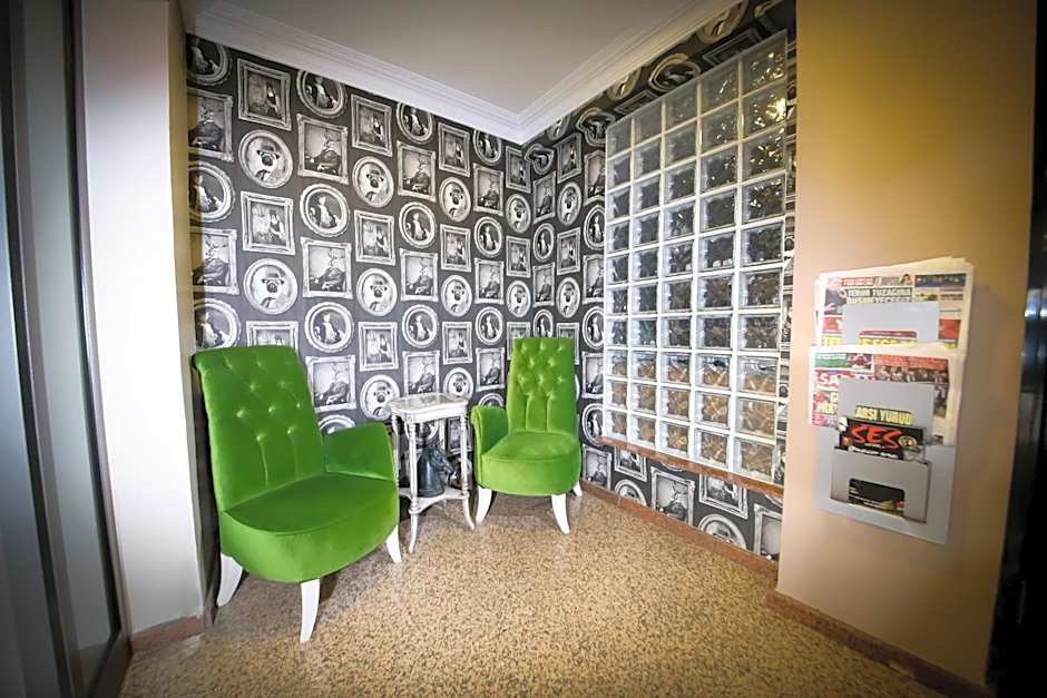Asya Hotel
